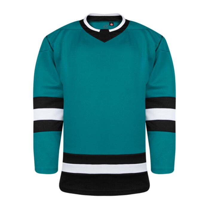 League Hockey Jersey Thumbnail