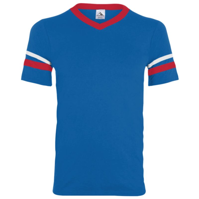 Youth Sleeve Stripe Jersey Thumbnail