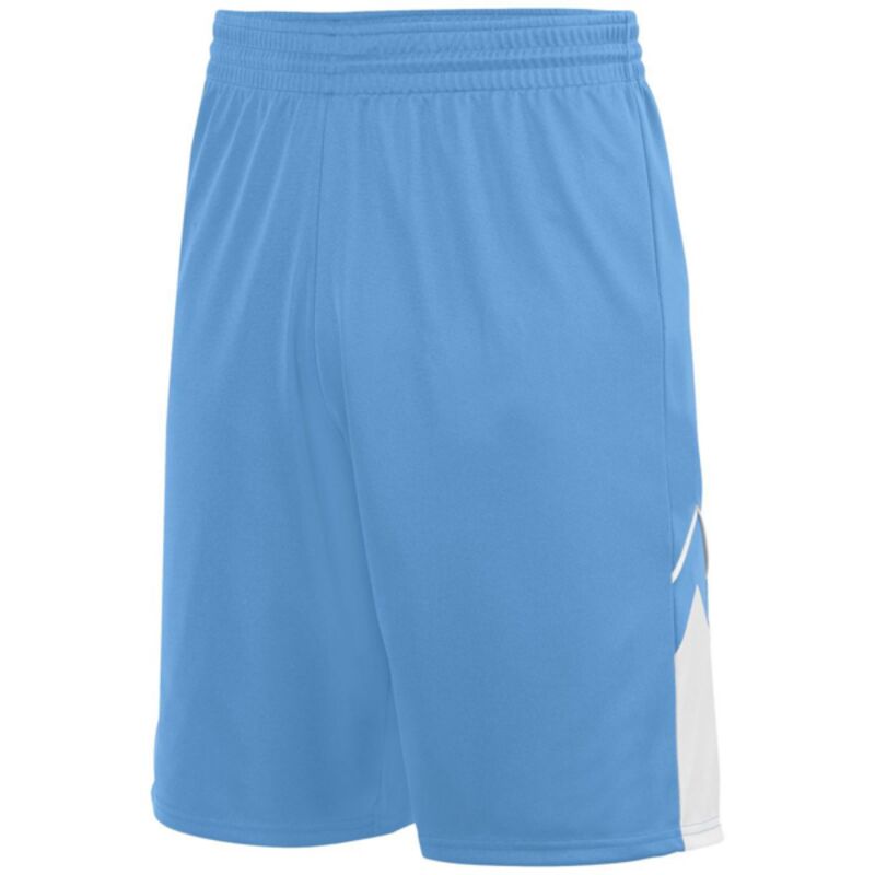 Alley-Oop Reversible Shorts Thumbnail