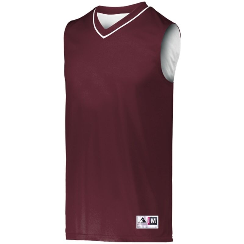 Reversible Two-Color Jersey Thumbnail