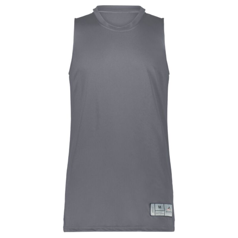 Youth Swish Reversible Basketball Jersey Thumbnail