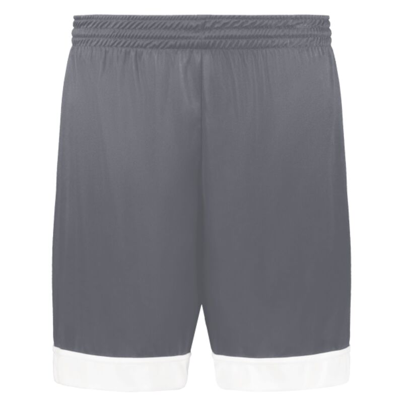 Youth Swish Reversible Basketball Shorts Thumbnail